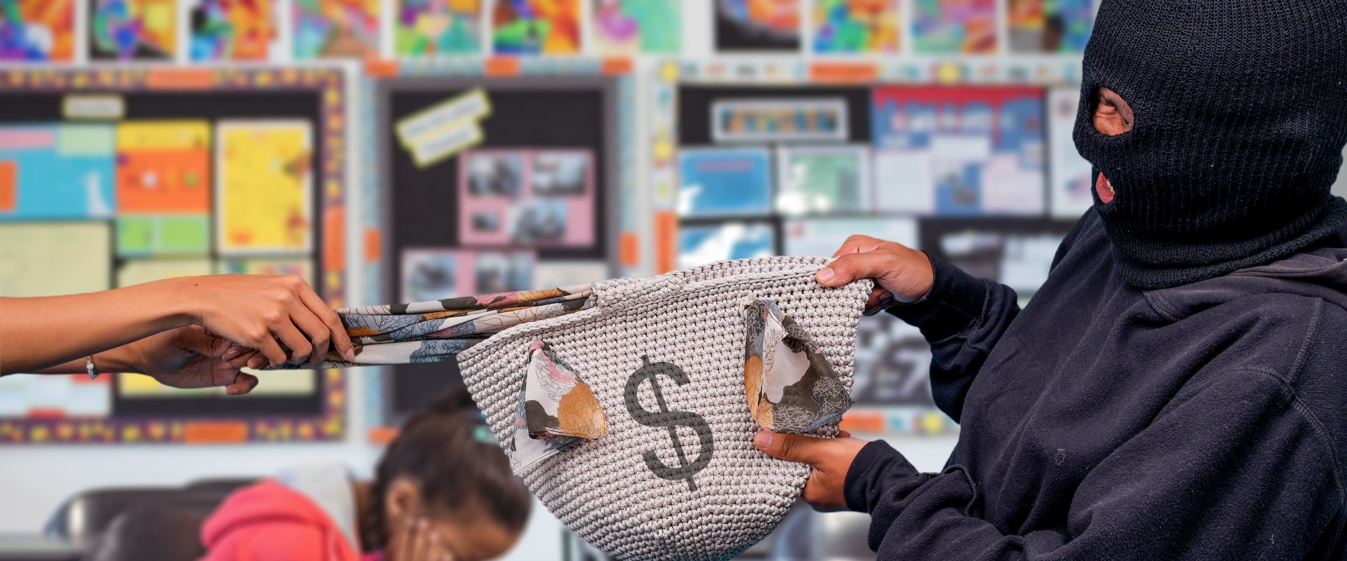 The Impact of Political Advocacies on Education and School Funding in Mobile County, Alabama