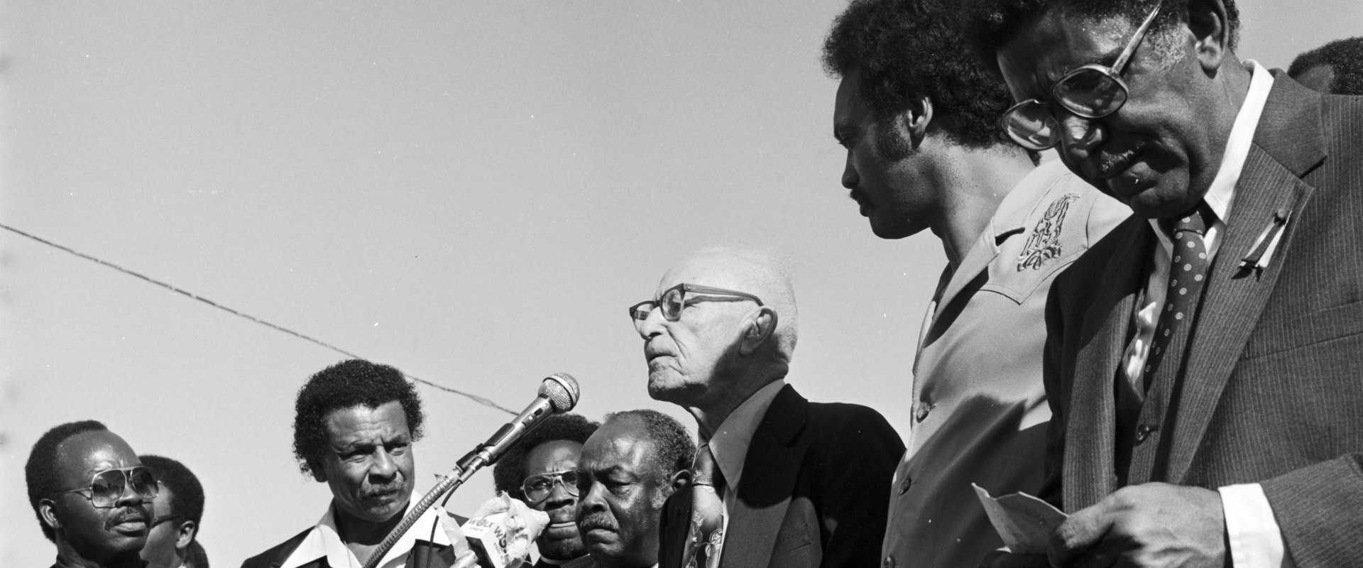 The Changing Landscape of Political Advocacies in Mobile County, Alabama