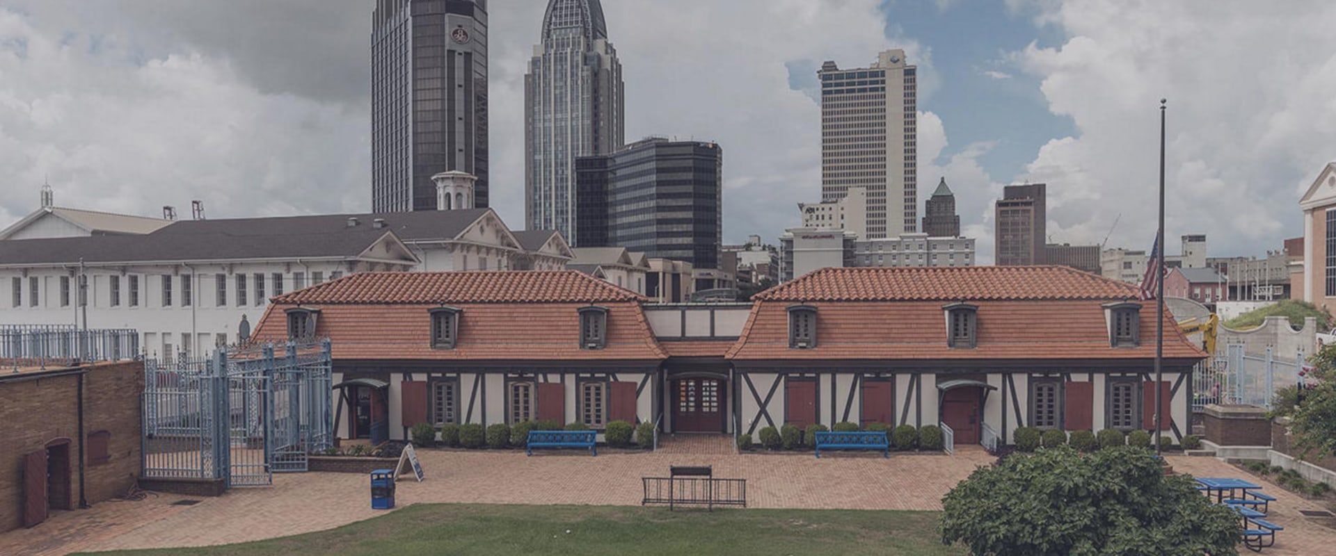 Fighting Poverty and Economic Inequality in Mobile County, Alabama