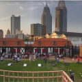 The Power of Collaboration: Political Advocacies in Mobile County, Alabama