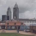 Fighting Poverty and Economic Inequality in Mobile County, Alabama