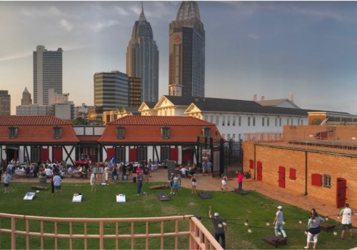 Engaging the Youth: The Importance of Political Advocacies in Mobile County, Alabama