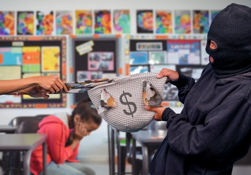 The Impact of Political Advocacies on Education and School Funding in Mobile County, Alabama