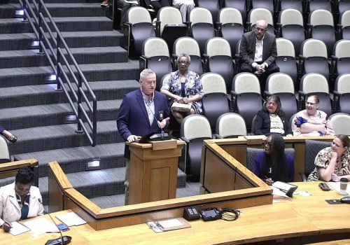 The Fight for Better Healthcare in Mobile County, Alabama