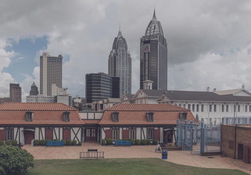 Fighting Poverty and Economic Inequality in Mobile County, Alabama